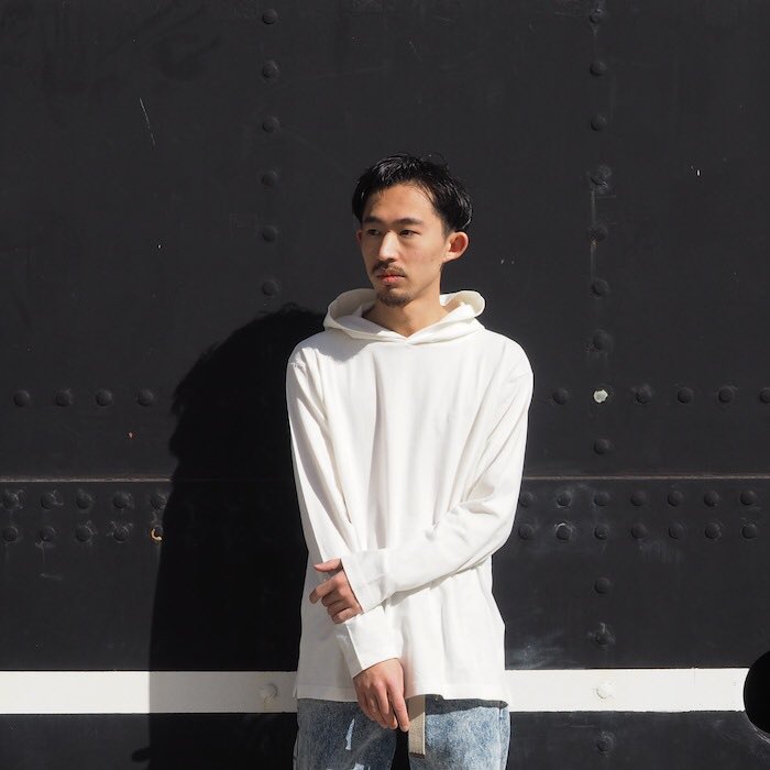 fathomjapan's tweet photo. UNFIZZY / WP - CLASSIC EMB LIGHT HOODIE
¥ 9,500 + tax
https://t.co/Lhd5M8GsBl
#unfizzy #whitepack https://t.co/YNmP73BioR
