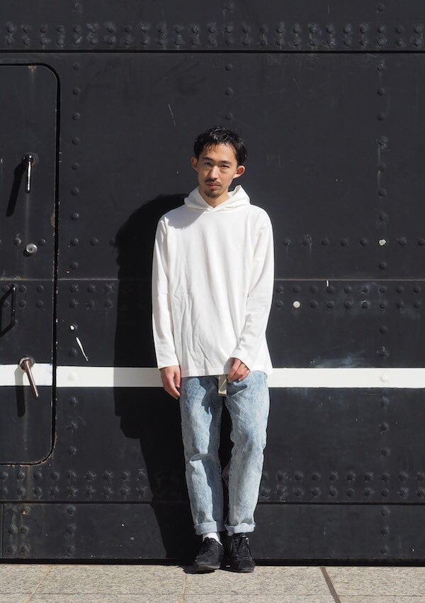 fathomjapan's tweet photo. UNFIZZY / WP - CLASSIC EMB LIGHT HOODIE
¥ 9,500 + tax
https://t.co/Lhd5M8GsBl
#unfizzy #whitepack https://t.co/YNmP73BioR