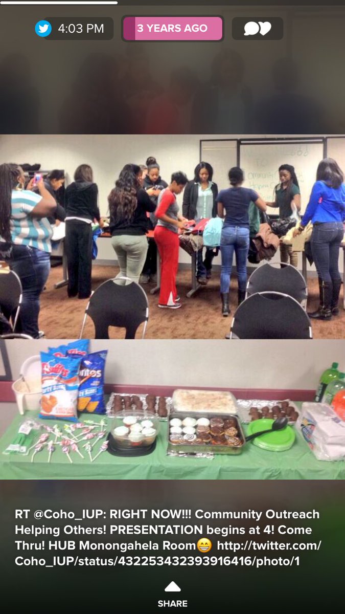 Coho_IUP tweet picture