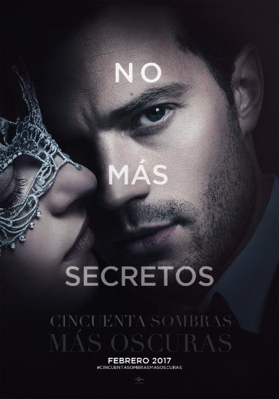 droidetv's tweet photo. Este viernes #ChristianGrey y #AnastasiaSteele regresan para dejar a un lado los secretos en #CincuentaSombrasMasOscuras @UniversalMX https://t.co/Qh0b4olC1O