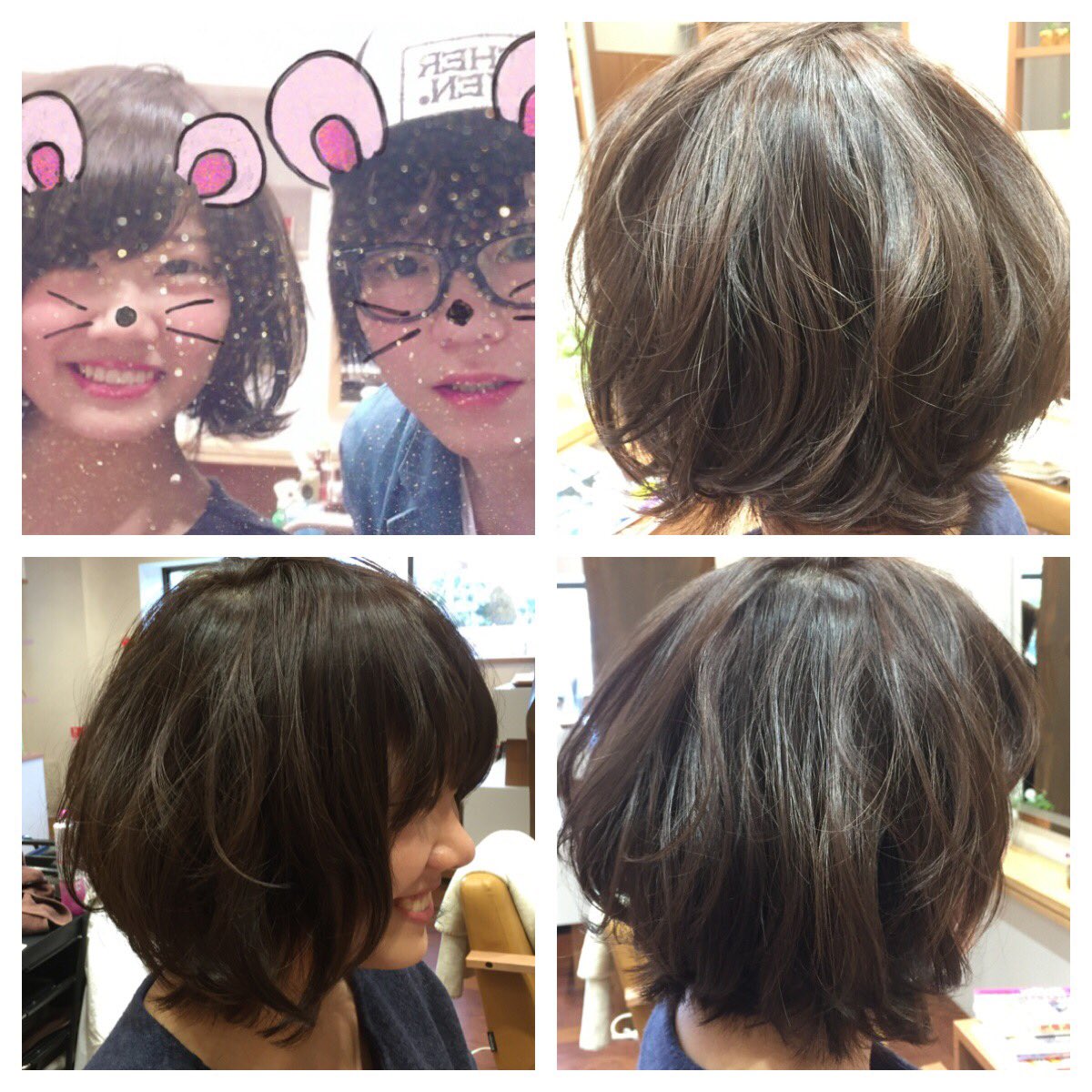 西鈴蘭台美容室 Twitter Search Twitter