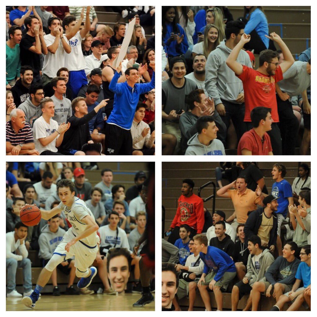 chadkellmannfan's tweet photo. The season may be over but thank you to @Chadelhs12 and @ELHS_Basketball for some great and exciting basketball through the years! https://t.co/dvxYkhhfx8