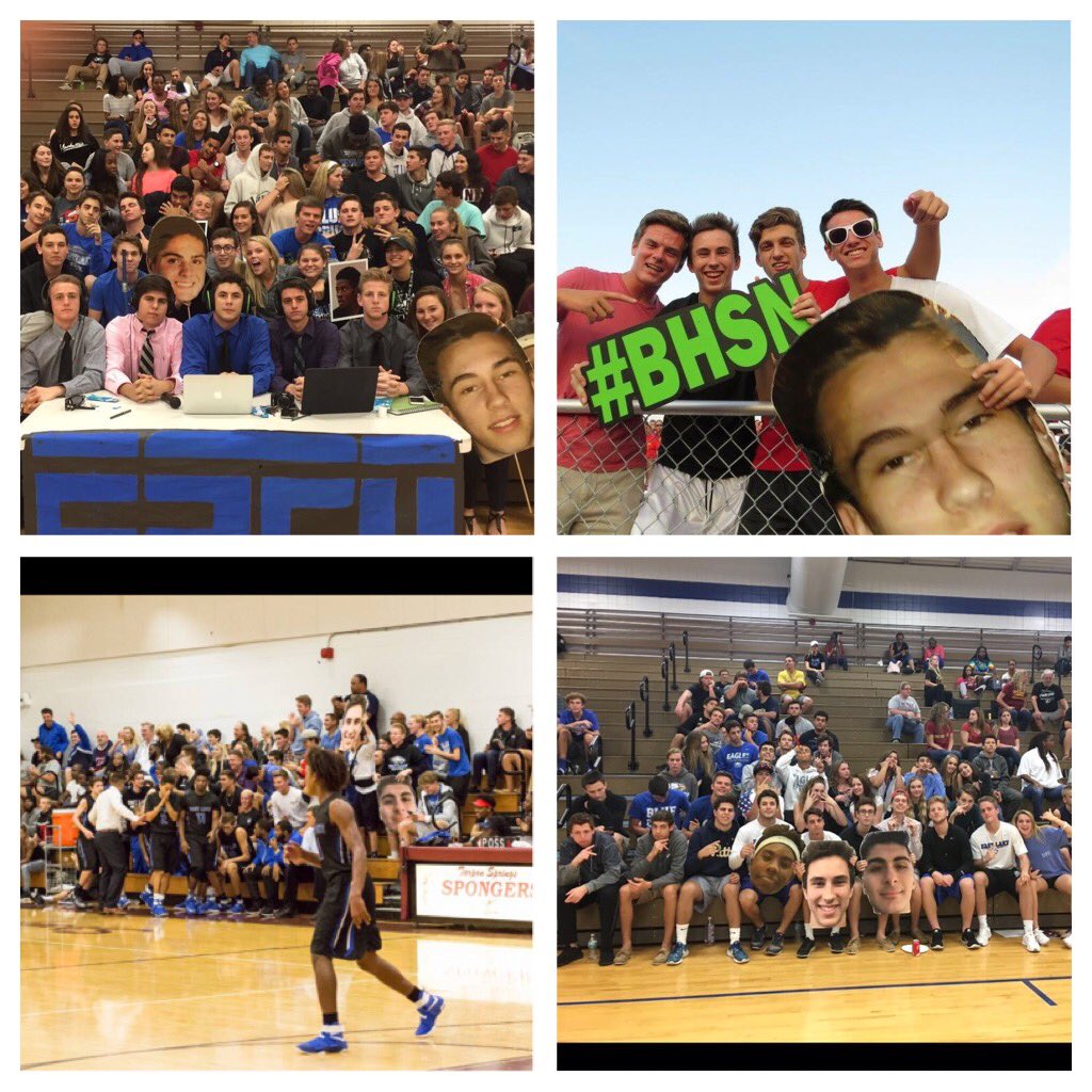 chadkellmannfan's tweet photo. The season may be over but thank you to @Chadelhs12 and @ELHS_Basketball for some great and exciting basketball through the years! https://t.co/dvxYkhhfx8