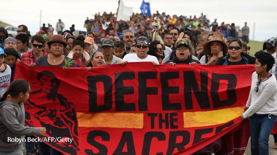palactnet's tweet photo. .@CarolHakios
HELP #StandingRock fund #CrowdsourceJustice →https://t.co/kgv2vpnM0u
SAY NO TO DAPL ! https://t.co/wihRBiy62U