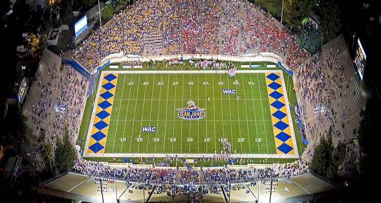 Rj___Stone's tweet image. Proud to announce I have received my 2nd offer to play football at San Jose State #SpartanUp
