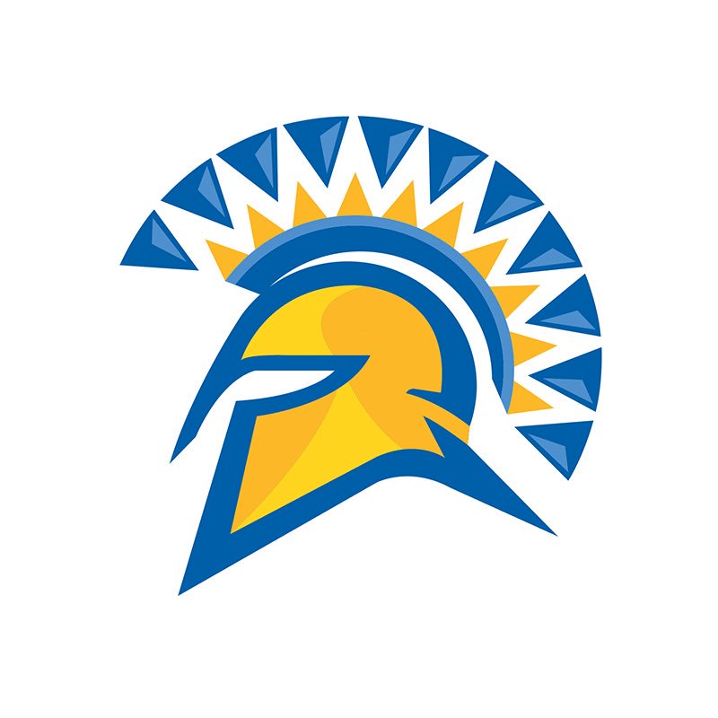 Rj___Stone's tweet image. Proud to announce I have received my 2nd offer to play football at San Jose State #SpartanUp