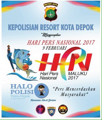 PewartaPokjaDepok tweet media