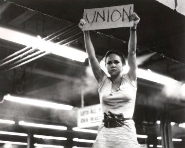 MarkKrenrich's tweet photo. She was warned. She was given an explanation. Nevertheless, she persisted. https://t.co/2HcSuWFN0q