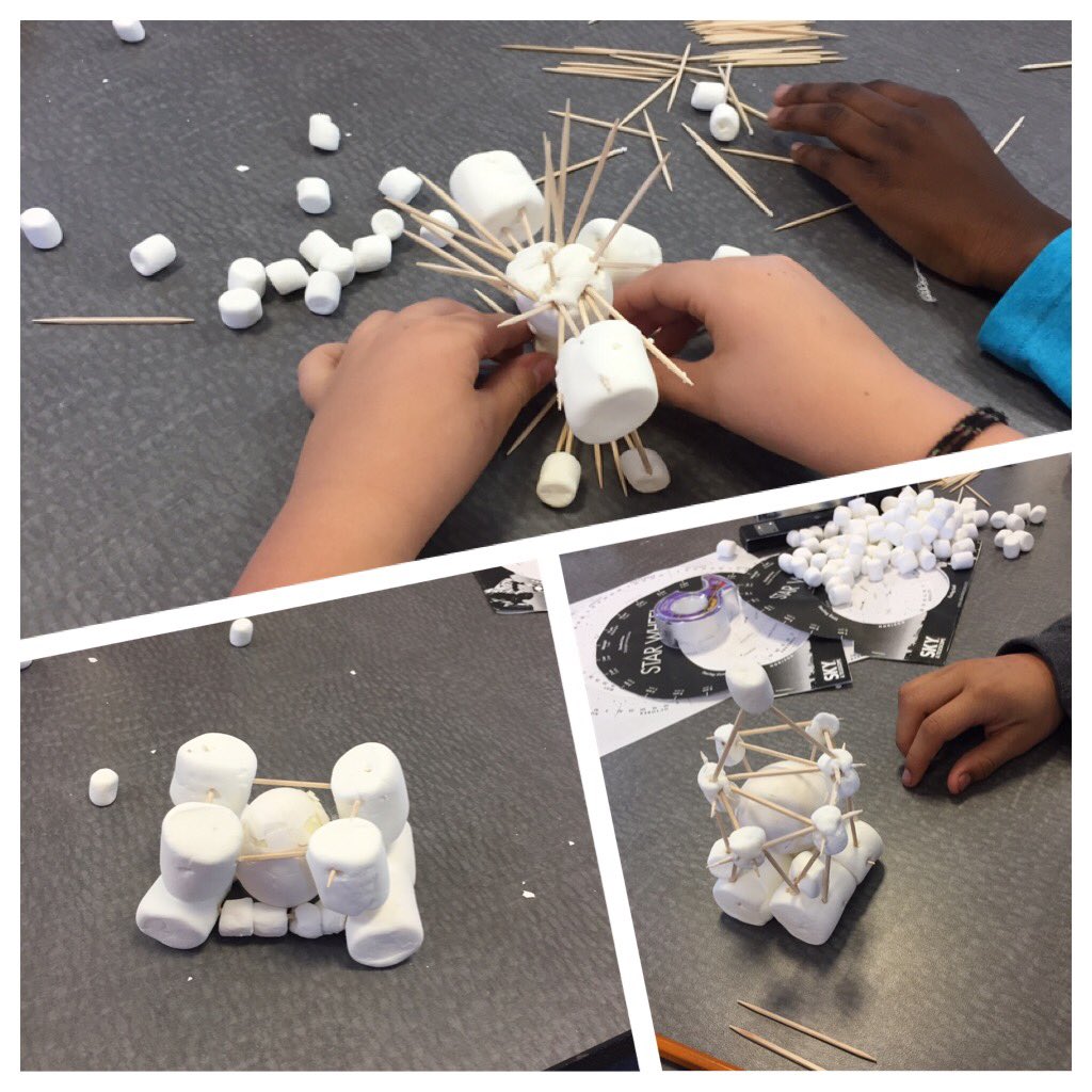 chapinpltw's tweet photo. #Starmaps, #eggdrops, egg supports, #GToriginality #GTelaboration #STEM #collaboration from @PowellEPISD & #ChapinMagnet #PLTWLaunch #ALLIN https://t.co/1zRDl2URyR