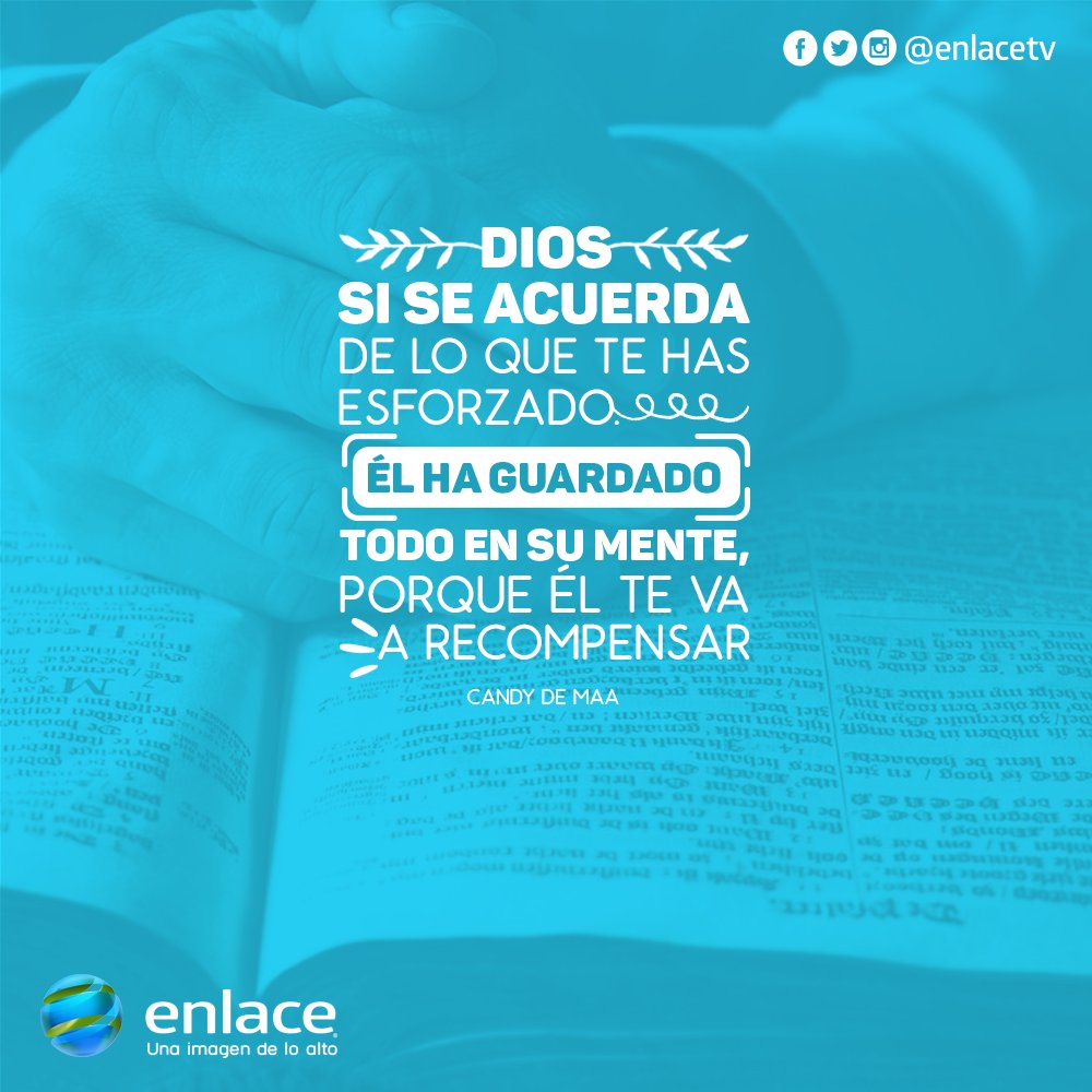 ¡Ven a compartir la felicidad de tu Señor!