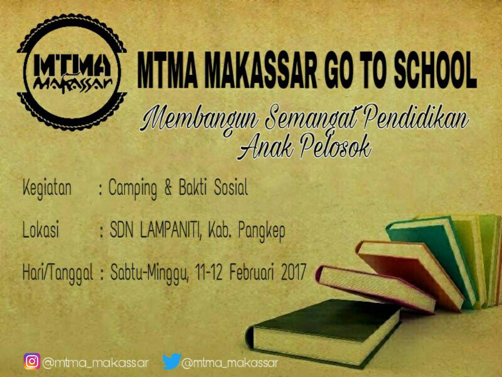 MTMA_MAKASSAR (@mtma_makassar) on Twitter photo 