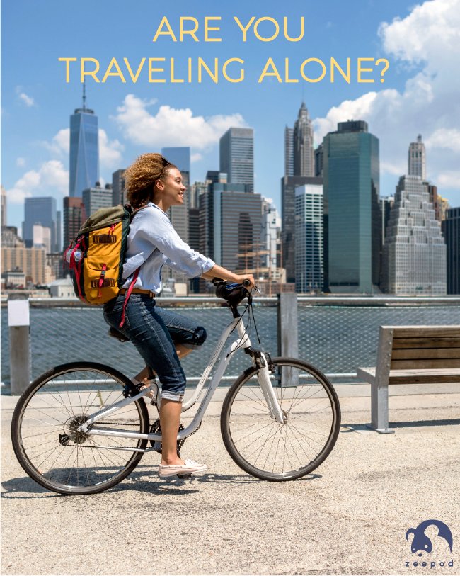 zeepodapp's tweet photo. Are you traveling alone? Exchange money with Zeepod and meet people around the world.
#travel #zeepod #destination #backpacking #trip #Apps https://t.co/6d2pnFfZTy
