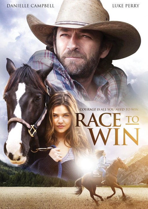 faithfulnews's tweet photo. Luke Perry and Danielle Campbell Star in 'Race to Win' Out Valentine's Day https://t.co/BHIQMmJTRH #luke_perry #danielle_campbell https://t.co/pxzoanK5zu