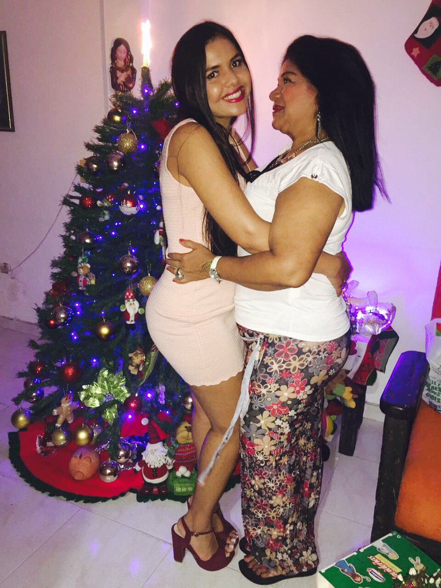Les presento a mi gran amor ❤️ #Mami