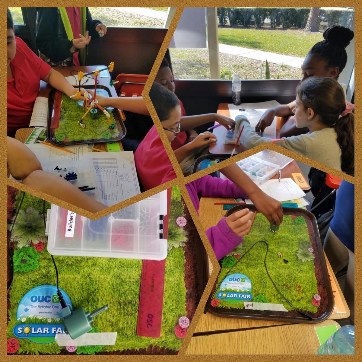 reyesv01's tweet photo. Thanks @orlandoscience for providing hands-on opportunities  @Cardinals_SOAR @OCPSnews #OCPSELEMENTARY #smartiscool https://t.co/Kc74GwyhXR