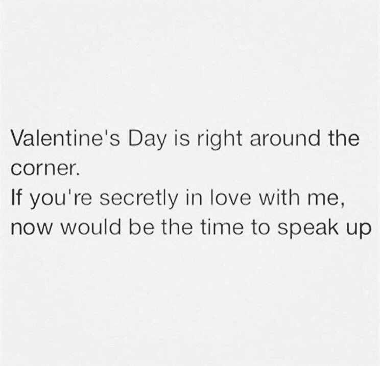 TheSingleWoman's tweet photo. Speak now or forever hold your peace! 😂 https://t.co/bFLw50er7T