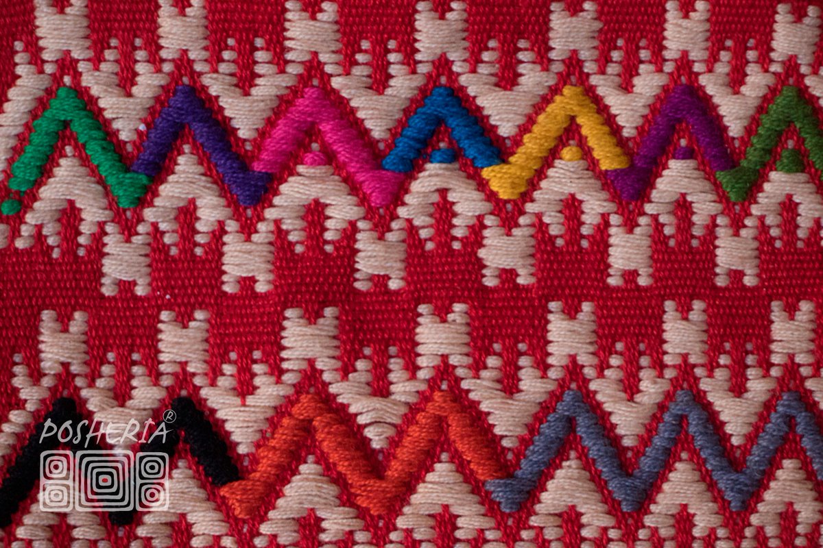 Conoce el trabajo de los artesanos más dedicados. #vibraméxico #laposheria