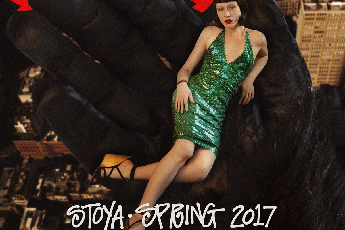 General Pants Co. tweet media