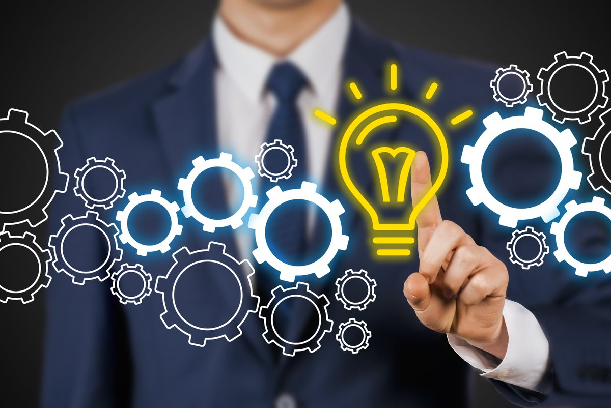 Cognizant's tweet image. 3 ways #blockchain eases deployment of 3D #manufacturing value chains  and slashes the &quot;trust tax.&quot; Read more: cogniz.at/2kQl5iT #CIO