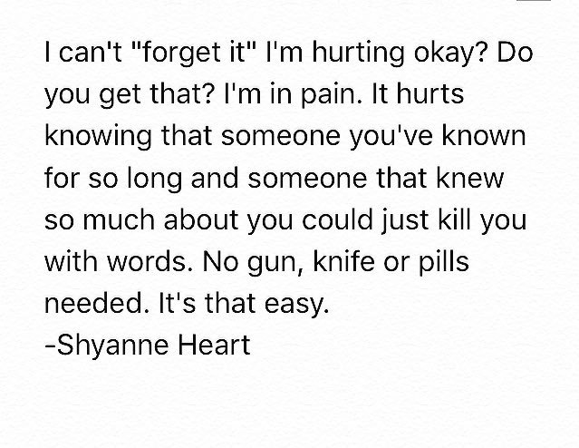 ShyanneHeart's tweet photo. https://t.co/Oa5ciO3eW2
