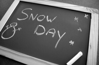 Due to the anticipated severe winter storm, Manchester public schools will be closed Thursday, February 9.