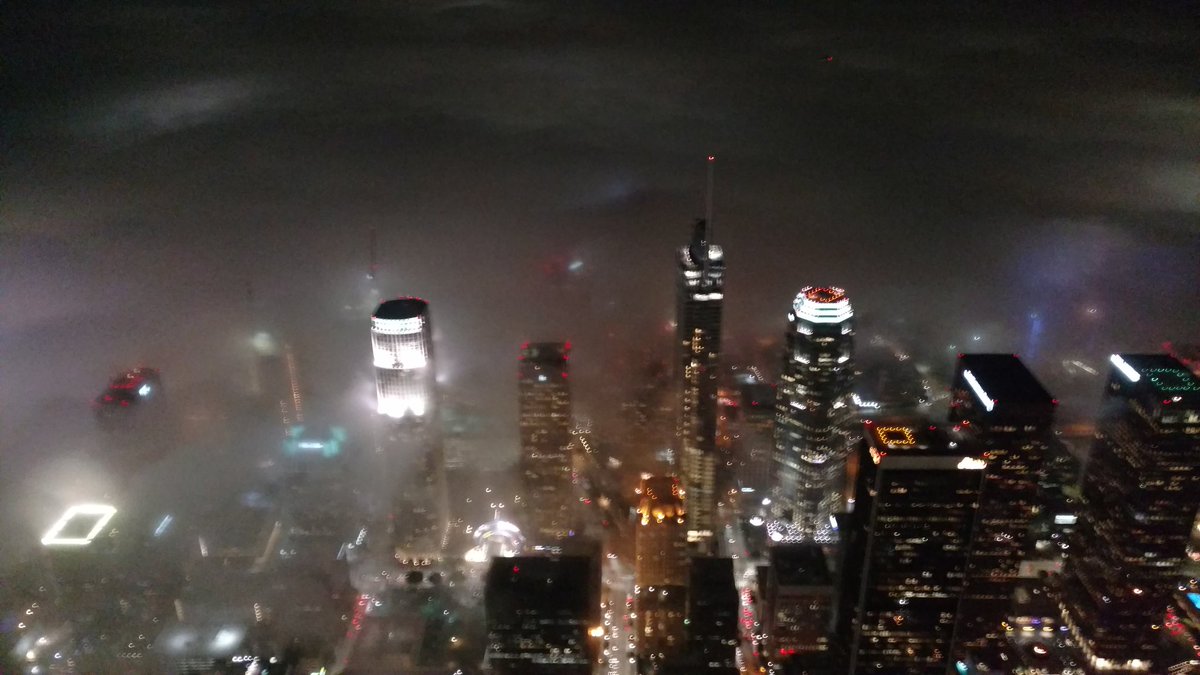 Downtown Los Angeles