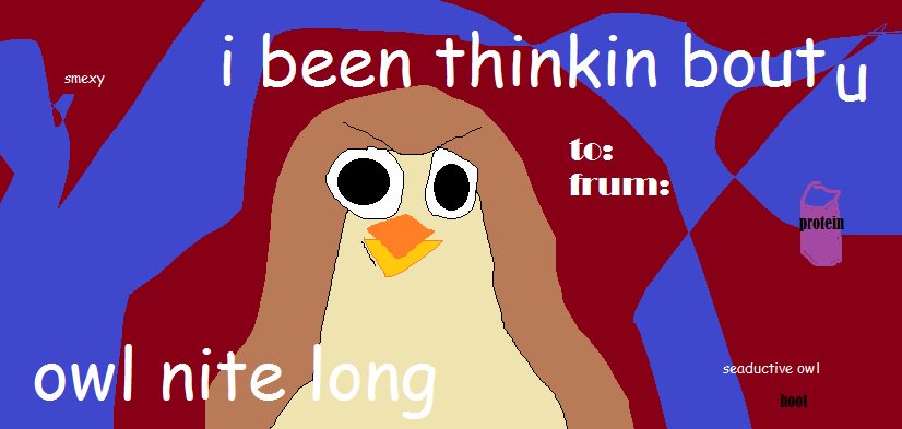 HashtagTamara's tweet photo. @jacksfilms #yiaycard I got one that'll blow ur mind u ready? https://t.co/xKBMUxMVO1