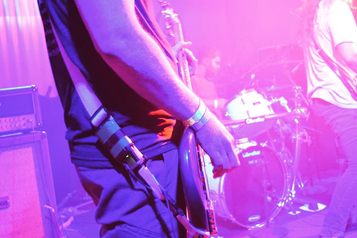 AnimariBand's tweet photo. Who's coming to our next show? https://t.co/oPfA4d2d3Y