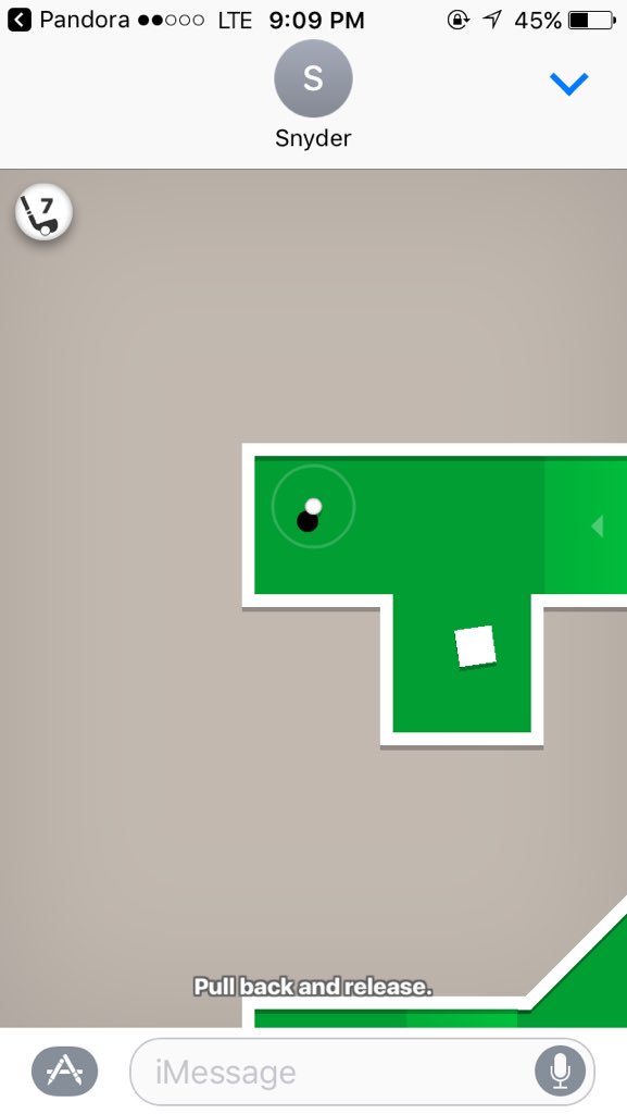 nitacheyenne's tweet photo. "How close are you to losing your crap?" https://t.co/0Z00p8qvEe