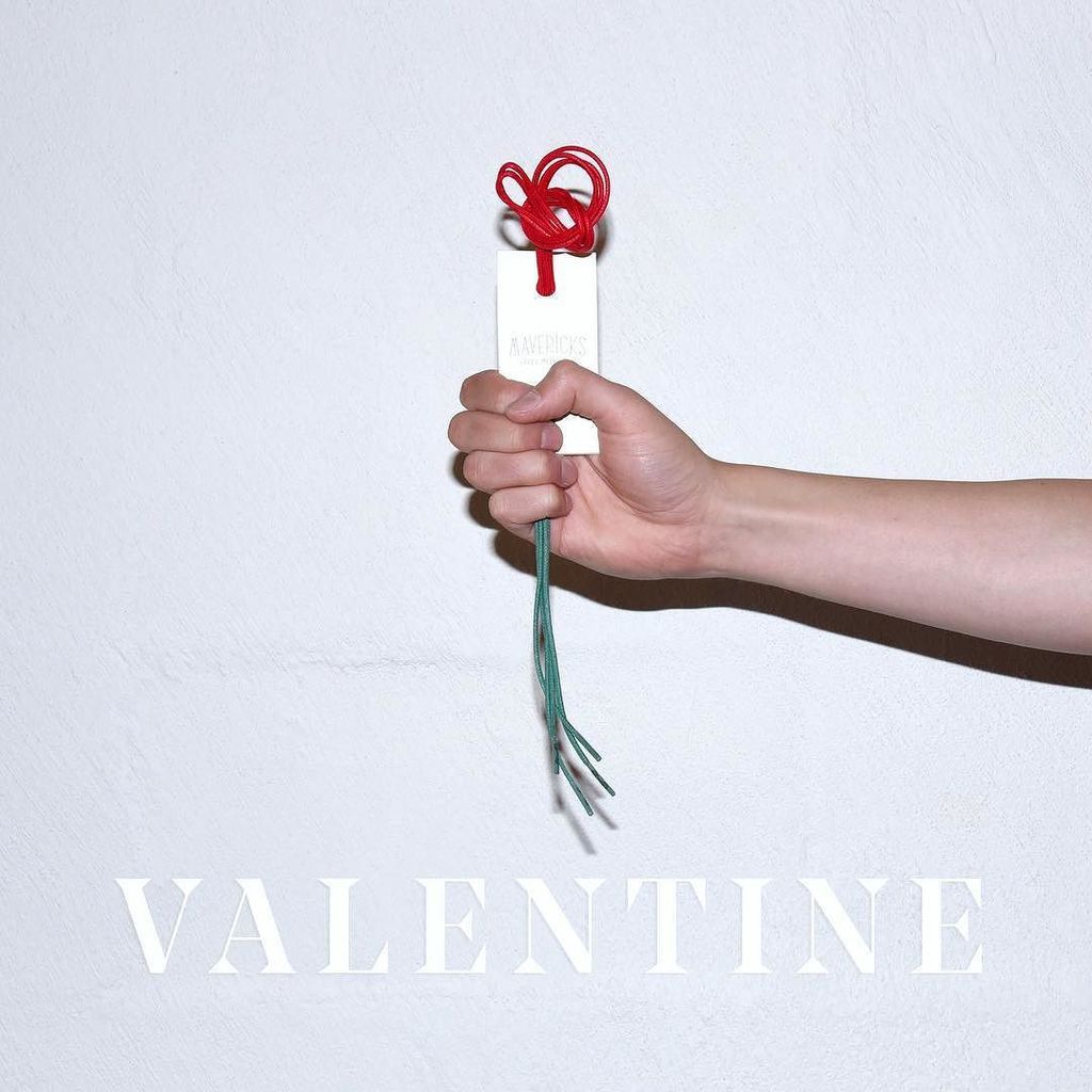 Mavericks Laces tweet media