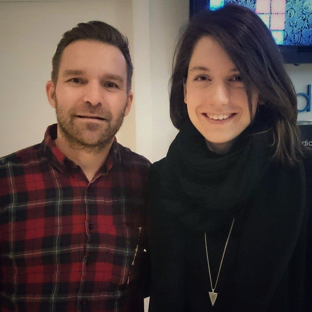 Geoff Gustafson (geoffgustafson) Twitter