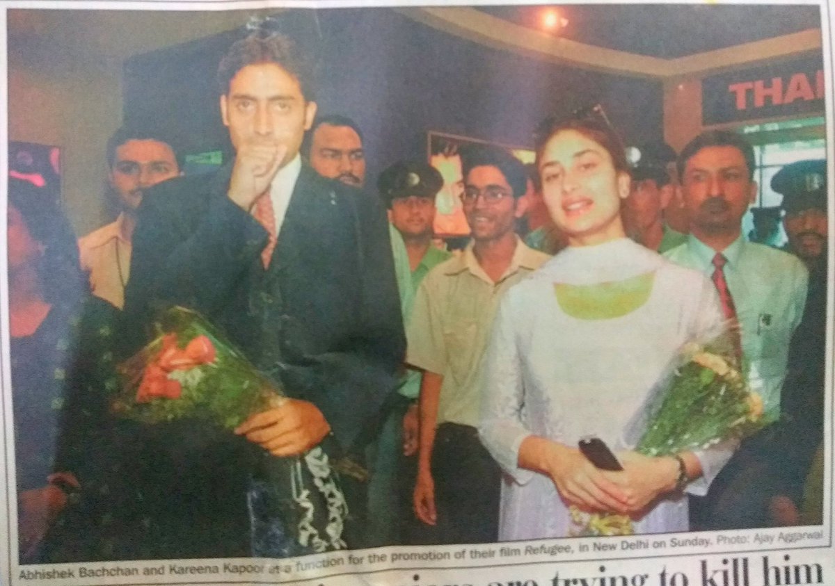 MumtazDesigner's tweet photo. @juniorbachchan old pic https://t.co/cxoPOR1qu0