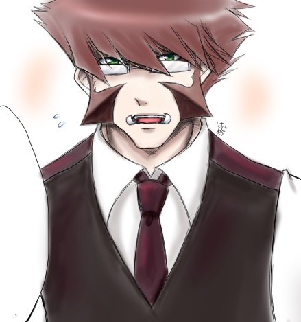 スティーブンのtwitterイラスト検索結果 古い順