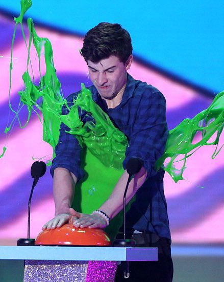 honestkidinlove's tweet photo. Who remembers this?? 😂 #KCA2015 https://t.co/sLAQ2Q6Fi8