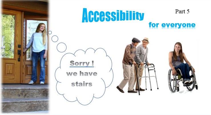 MotionMobility's tweet photo. the portable ramp and makes the difference https://t.co/af1oxRvHZ7