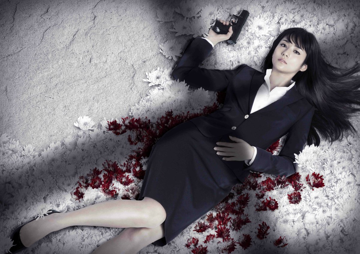 連続ドラマW 石の繭 殺人分析班』 2/12（日）深夜2:15～全5話再放送