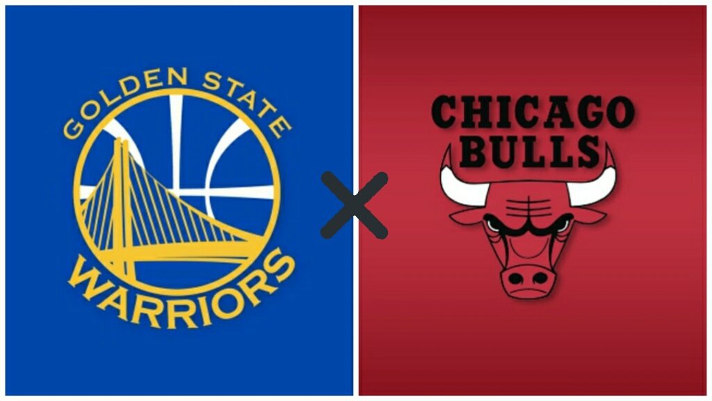 leonardo1234987's tweet photo. #nbanaespn Já Já Começa @Warriors X @chicagobulls Na #ESPN Com @_FNARDINI e @jrluxboquinha Um Bom Jogo Para nós #LetsGoGSW #NBA #DubNation 🏀 https://t.co/Y03ZVpN5iY