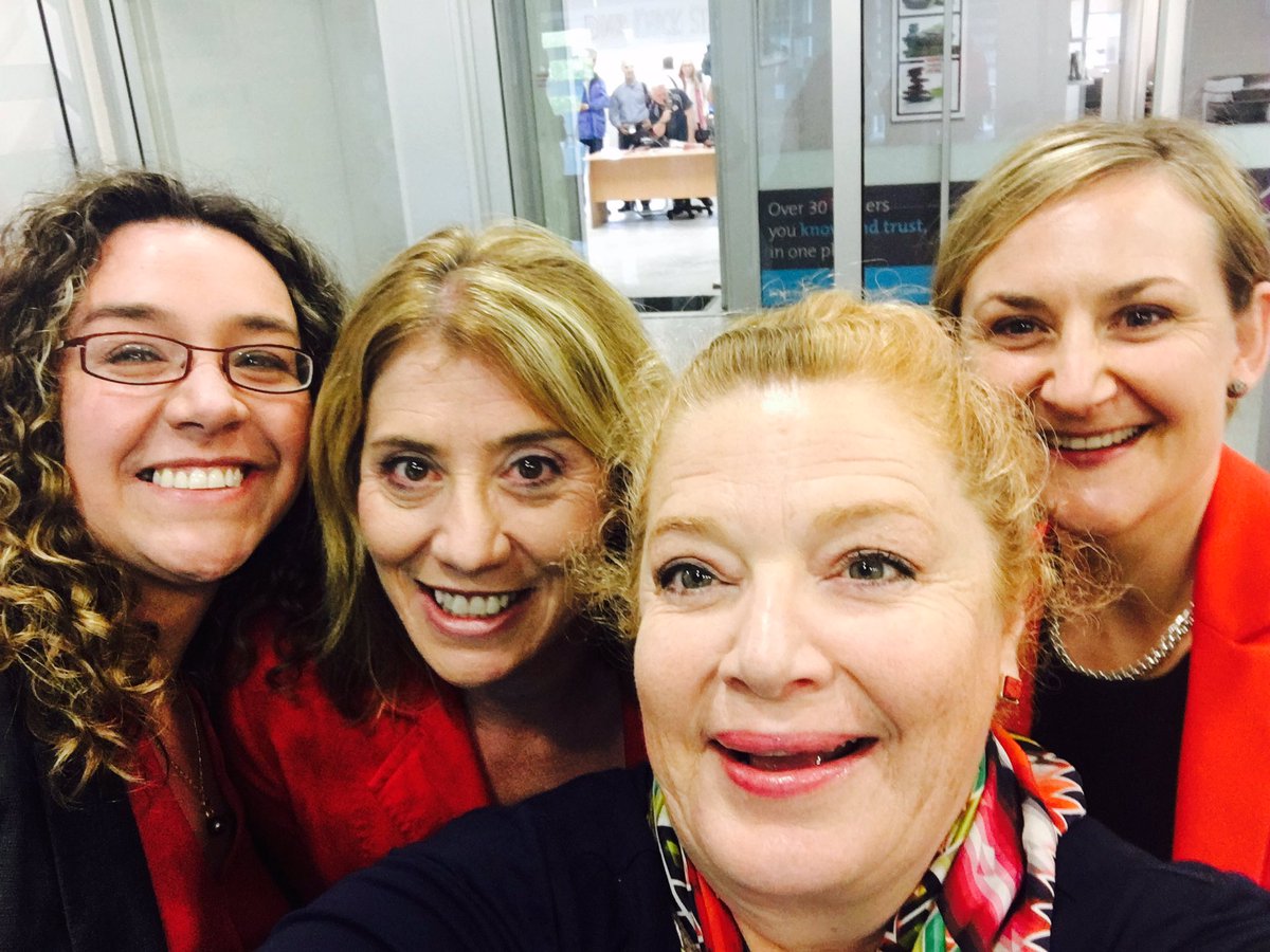 sueellery's tweet image. Hangin with more great @walabor women..in Ellenbrook.
#WeAreWALabor.                   #trainsquad