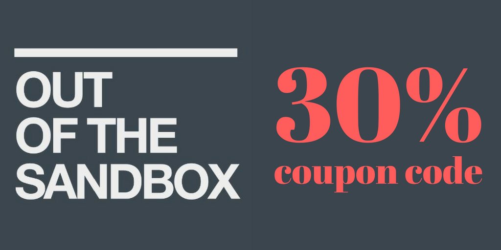 Templatecoupon's tweet photo. Want to buy #Shopify themes? Check this #coupon code immediately and save 30% on your purchase at #OutoftheSandbox. https://t.co/n3IOfKfYAd https://t.co/6g1a1czaKu
