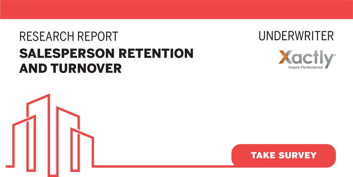 jwdcomm's tweet photo. .@SMAssociation Attn #SalesLeaders! Take this #SalesRetention #survey + get FREE copy of findings! https://t.co/DxPuUmsO9e https://t.co/mKcNNq1o7C