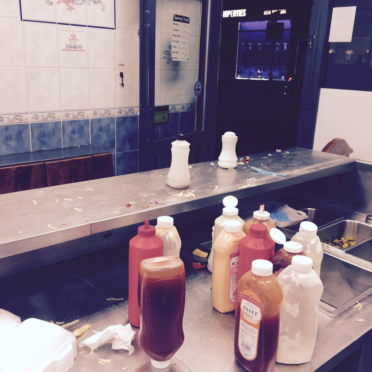 Broomhill Friery (FrieryBroomhill) Twitter