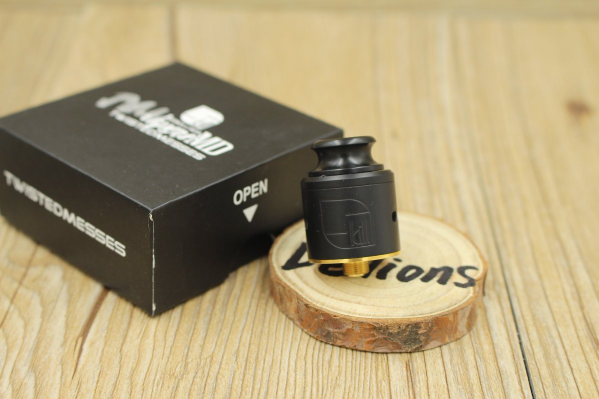 CandyDelions05's tweet photo. #vapeon #vapeuk #vape #vapelyfe #vapelife #vapenews #vapeshops #voper   #vaping #rda #mod #mechmod #Delions https://t.co/AciIdbtAq6