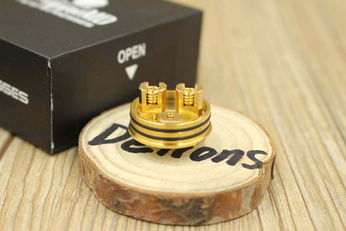 CandyDelions05's tweet photo. #vapeon #vapeuk #vape #vapelyfe #vapelife #vapenews #vapeshops #voper   #vaping #rda #mod #mechmod #Delions https://t.co/AciIdbtAq6