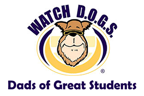 HicksElementary's tweet photo. Donuts with Dad Feb. 14th 7:15 am - 8 am in the Library put on by our very own THES Watch D.O.G.S.! #THESpta #lisdlib #THESwolfpride https://t.co/U73rRiWAhl
