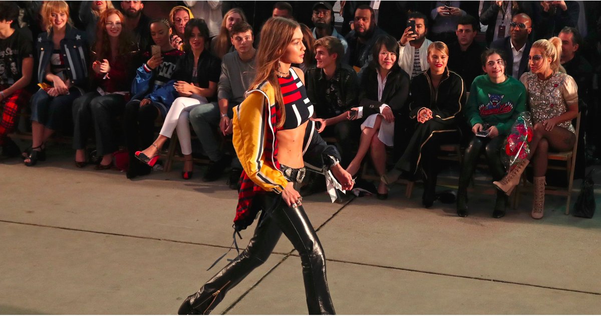 instacutecanada's tweet photo. Tommy Hilfiger's Collection Confirms 2017 Looks a Lot… https://t.co/NUAR6Ojejw #Spring_2017 #Runway #Tommy_Hilfiger #New_York_Fashion_Week https://t.co/k9RtY8acFm