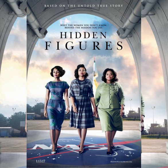 EBONY's tweet photo. โHidden Figuresโ Is Now the Highest Grossing Oscar Nominated Film of the Year: https://t.co/PBPwpbhnCf https://t.co/QatdNTDsUc