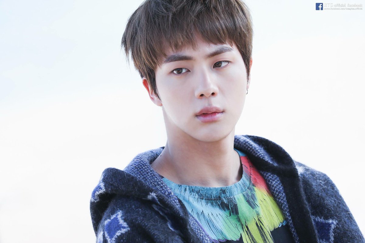 ______jin04's tweet photo. ギャップが❕❕ https://t.co/AQCFbQt04M