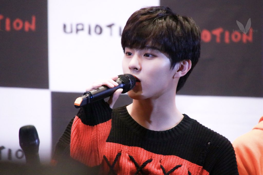 Eevee_WEIup's tweet photo. UP10TION 170121 일본 BURST 릴리스
#업텐션 #UP10TION #WOOSIN #HWANHEE #JINHOO #진후 #우신 #환희
@UP10TION_JAPAN @UP10TION https://t.co/ZNTnjsC9mx
