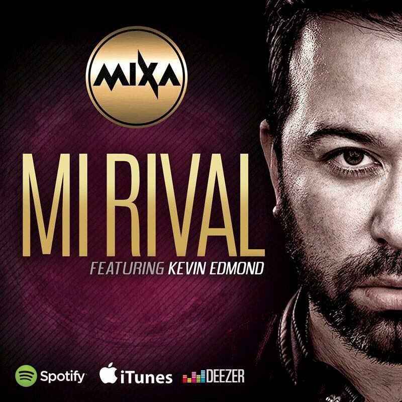 OficialMixa's tweet photo. ▶️ https://t.co/B4yHWT2SlH
#MiRival #Mixa featuring #KevinEdmond *PRONTO* 👉🏼 #SummerLove #LatinREMIX 🔈🇸🇪🇨🇴🇨🇱🔥🔥🔥 https://t.co/CA3b0OmXMJ