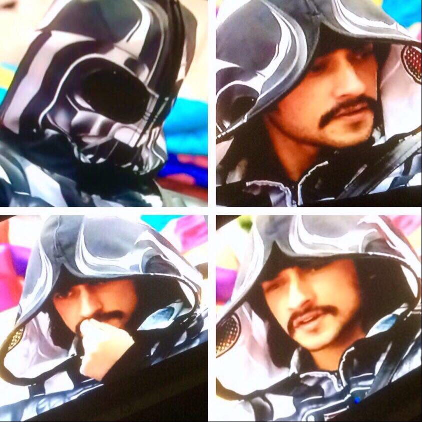 iamRishabhSinha's tweet photo. # May the forces be with you 🚀 Good Morning !! https://t.co/ehhnC8V48G